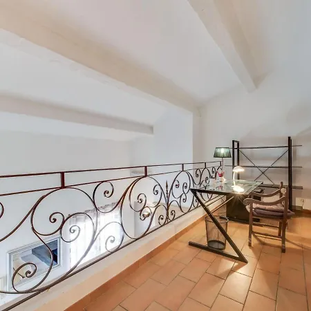Villa Private Villa In Gassin - France Gassin