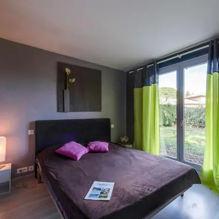 Private Villa In Gassin - France Villa Gassin