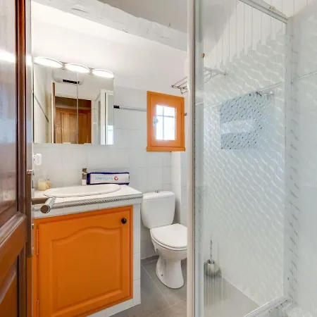 Private Villa In Gassin - France Villa